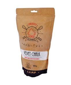 Camp Velvet Chalk