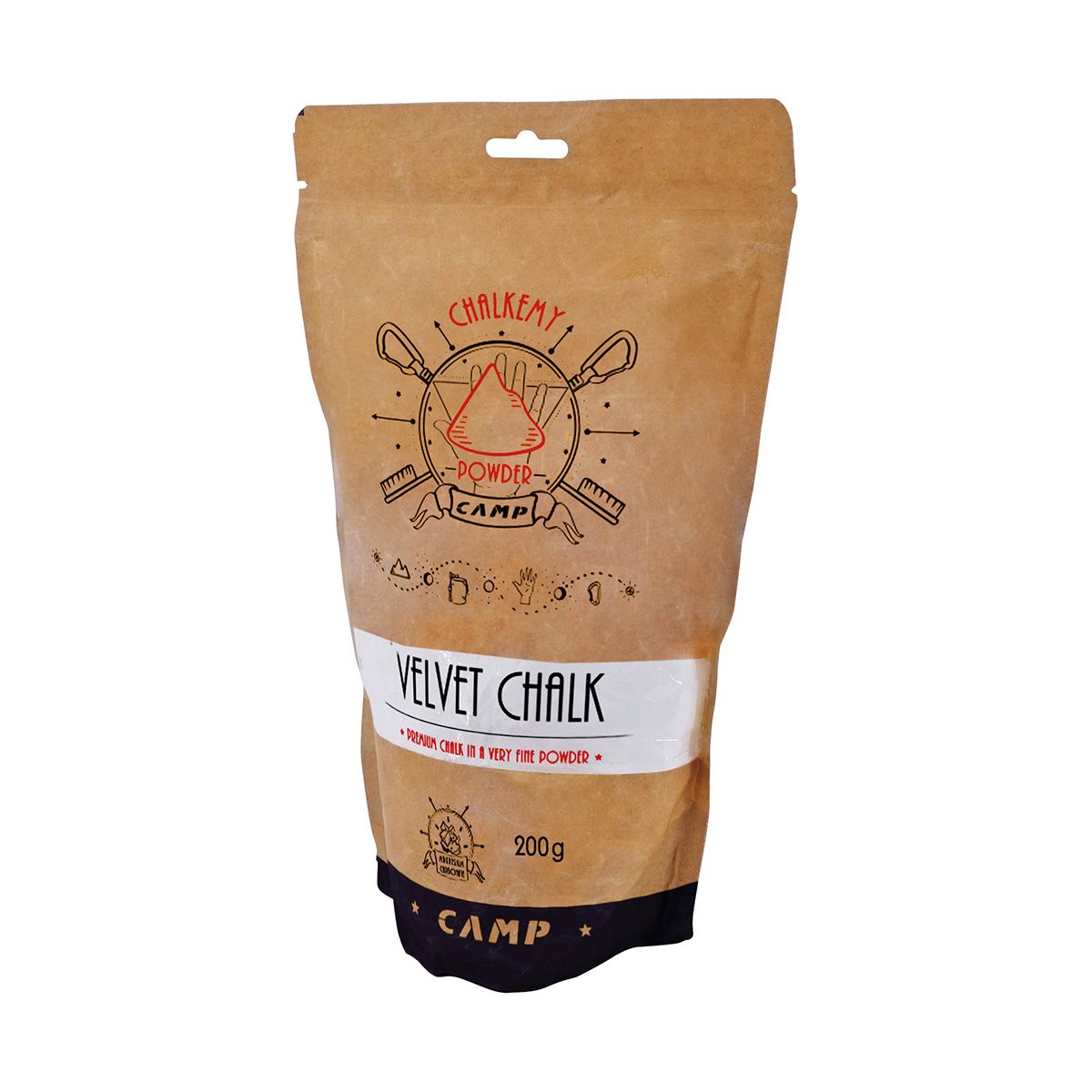 Velvet Chalk Camp Velvet Chalk -Tramptilt-shop 311001 velvet chalk 2021 1