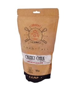 Camp Chunky Chalk