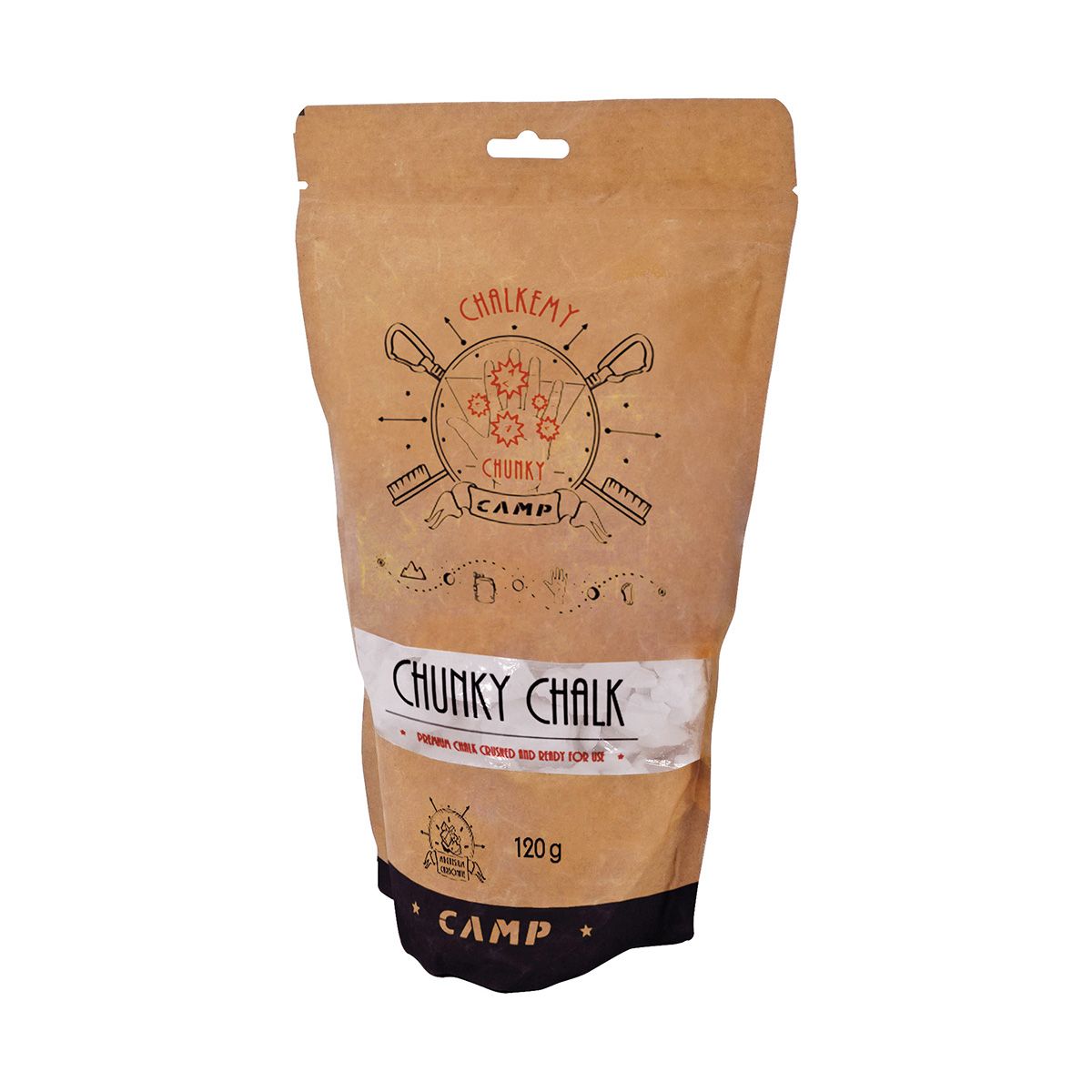 Chunky Chalk Camp Chunky Chalk -Tramptilt-shop 311101 chunky chalk 2021 1