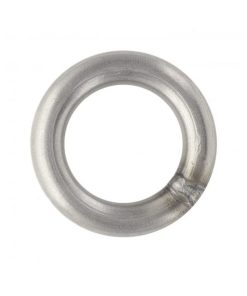Fixe Hardware 316 SS Rappel Ring