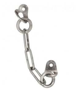 Fixe Hardware 316 SS 3/8 Traditional Anchor