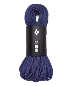 Black Diamond 7.9 Dry Rope