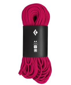 Black Diamond 8.9 Dry Rope -Tramptilt-shop 323017 ulpk ultrapink 8 3 62427.1668028426