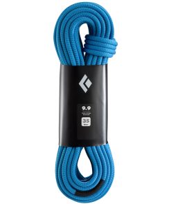 Black Diamond 9.9 Rope