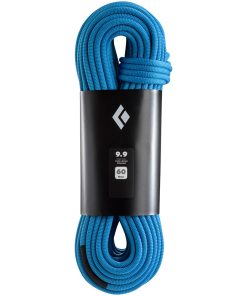 Black Diamond 9.9 Rope -Tramptilt-shop 323040 dubl 99 60m 45536.1666216738