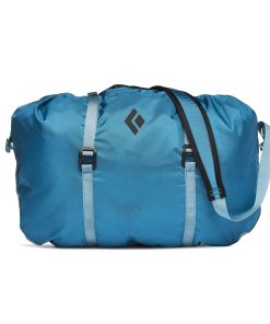 Black Diamond Super Chute Rope Bag