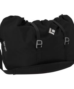 Black Diamond Super Chute Rope Bag 4 Black Diamond Super Chute Rope Bag -Tramptilt-shop 359998 blak super chute rope bag clsd 64477.1641934320