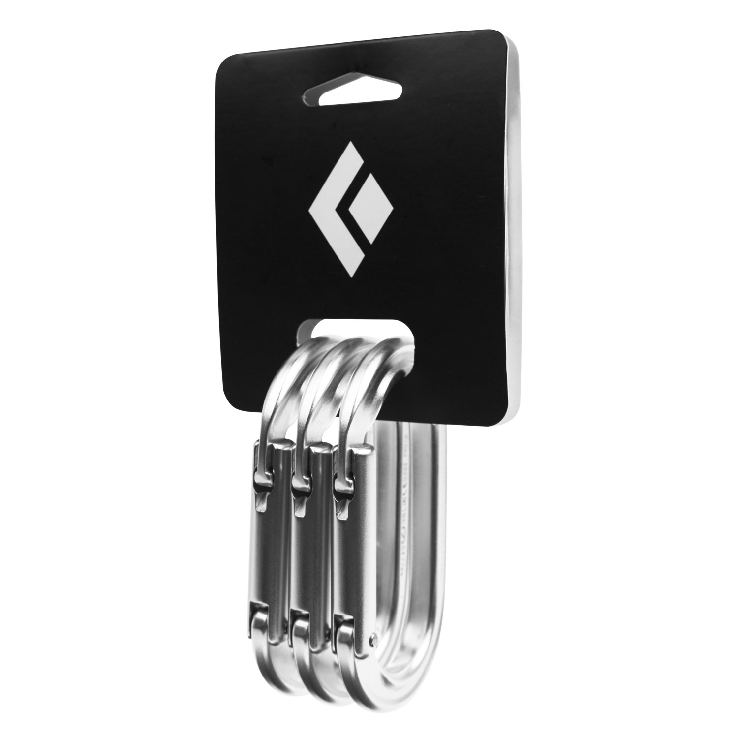 Oval Keylock Carabiner 3-Pack Black Diamond Oval Keylock Carabiner 3-Pack -Tramptilt-shop 381099 pols oval3pack 99513.1626822531