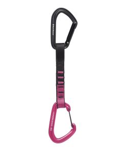 Black Diamond HotForge Hybrid Quickdraw - 16cm