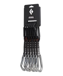 Black Diamond HotForge Quickpack - 12cm