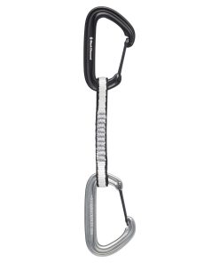 Black Diamond LiteWire Quickdraw