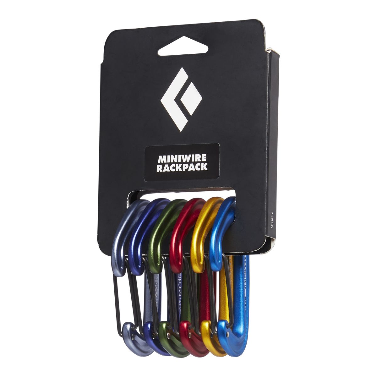 MiniWire Rackpack Black Diamond MiniWire Rackpack -Tramptilt-shop 381129 0000 miniwirerackpack nocolor 1 rsz 21389.1626823129