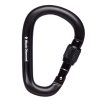 Black Diamond PearLock Screwgate Carabiner 2 Black Diamond PearLock Screwgate Carabiner -Tramptilt-shop 381134 0002 pearlock scrwgt biner black 1 rsz 1 57136.1636420114