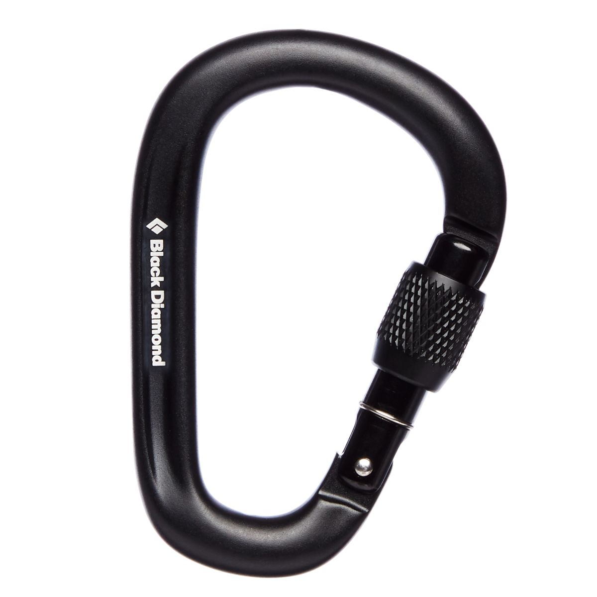PearLock Screwgate Carabiner Black Diamond PearLock Screwgate Carabiner -Tramptilt-shop 381134 0002 pearlock scrwgt biner black 1 rsz 1 57136.1636420114