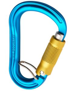Wild Country Xenon HMS TriLock Belay