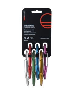 Wild Country WildWire Rack 6 Pack