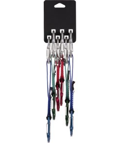 Wild Country Astro Quickdraw Trad 6-Pack