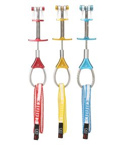 Wild Country Zero Friend Set 0.1 - 0.3