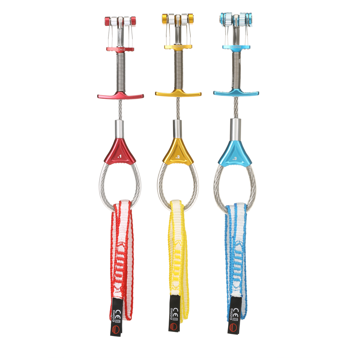 Zero Friend Set 0.1 - 0.3 Wild Country Zero Friend Set 0.1 - 0.3 -Tramptilt-shop 40 0000003001 0999 front 88511.1626823214