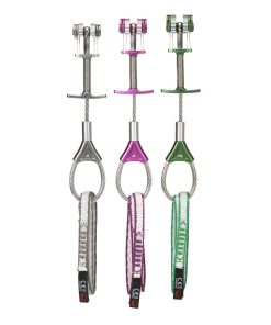 Wild Country Zero Friend Set 0.4 - 0.75