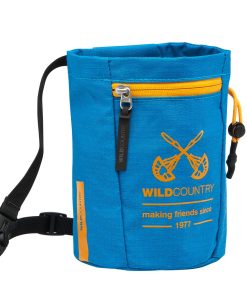 Wild Country Syncro Chalk Bag