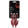 Wild Country Astro - 5 Pack - Red (Fall 2022) 2 Wild Country Astro - 5 Pack - Red (Fall 2022) -Tramptilt-shop 40 astroset 1600 astro red 5 pack 71147.1626821941