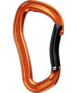 Wild Country Electron Bent Gate