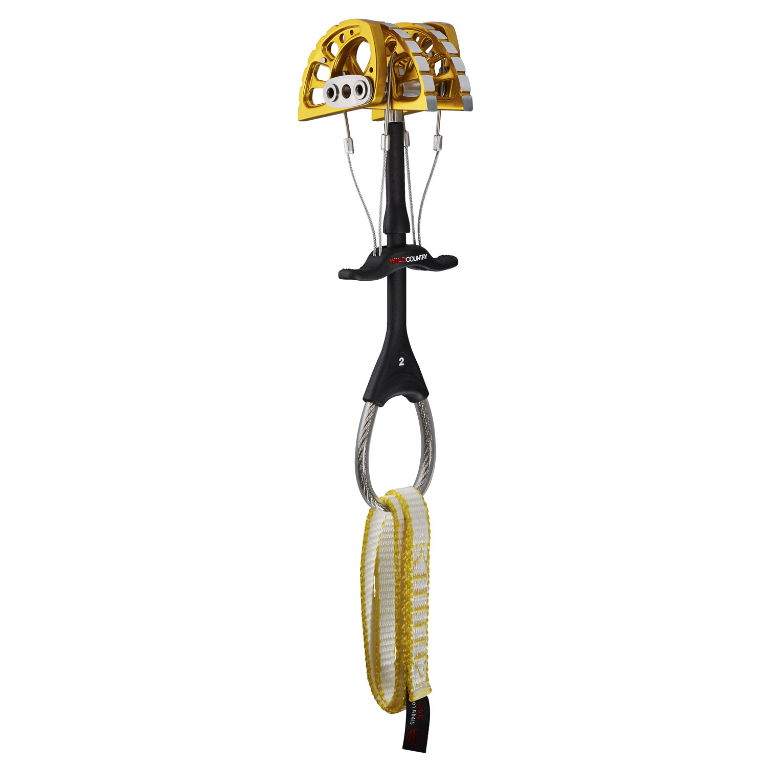 Friend Set - 0.4 to 3 Wild Country Friend Set - 0.4 To 3 -Tramptilt-shop 40 friend 0999 2 1 09852.1626822481