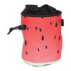 Cypher Print Chalk Bag - Melon -Tramptilt-shop 434060 50467.1626822453