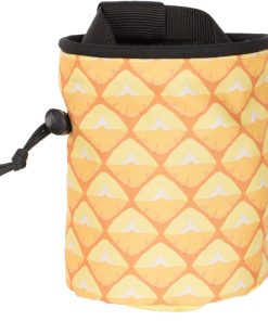 Cypher Print Chalk Bag - Pina