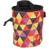 Cypher Print Chalk Bag - Angle
