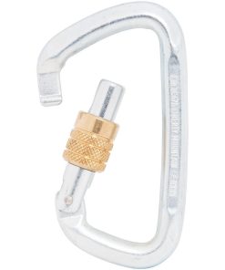 Cypher Steel Modified D Screwgate