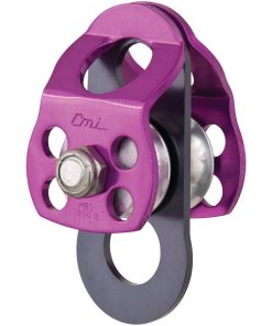 CMI Double Micro Pulley