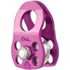 CMI Rescue Micro Pulley - Aluminum Sheave -Tramptilt-shop 435523 rsz 08099.1626821767