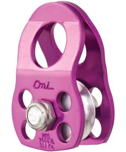CMI Rescue Micro Pulley - Aluminum Sheave