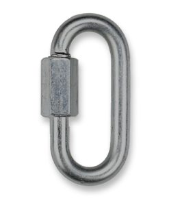 ClimbTech 3/8 In Quicklink - Stainless Steel