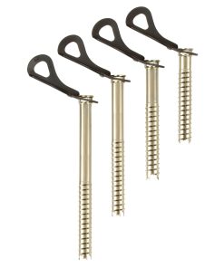 Black Diamond Turbo Ice Screws