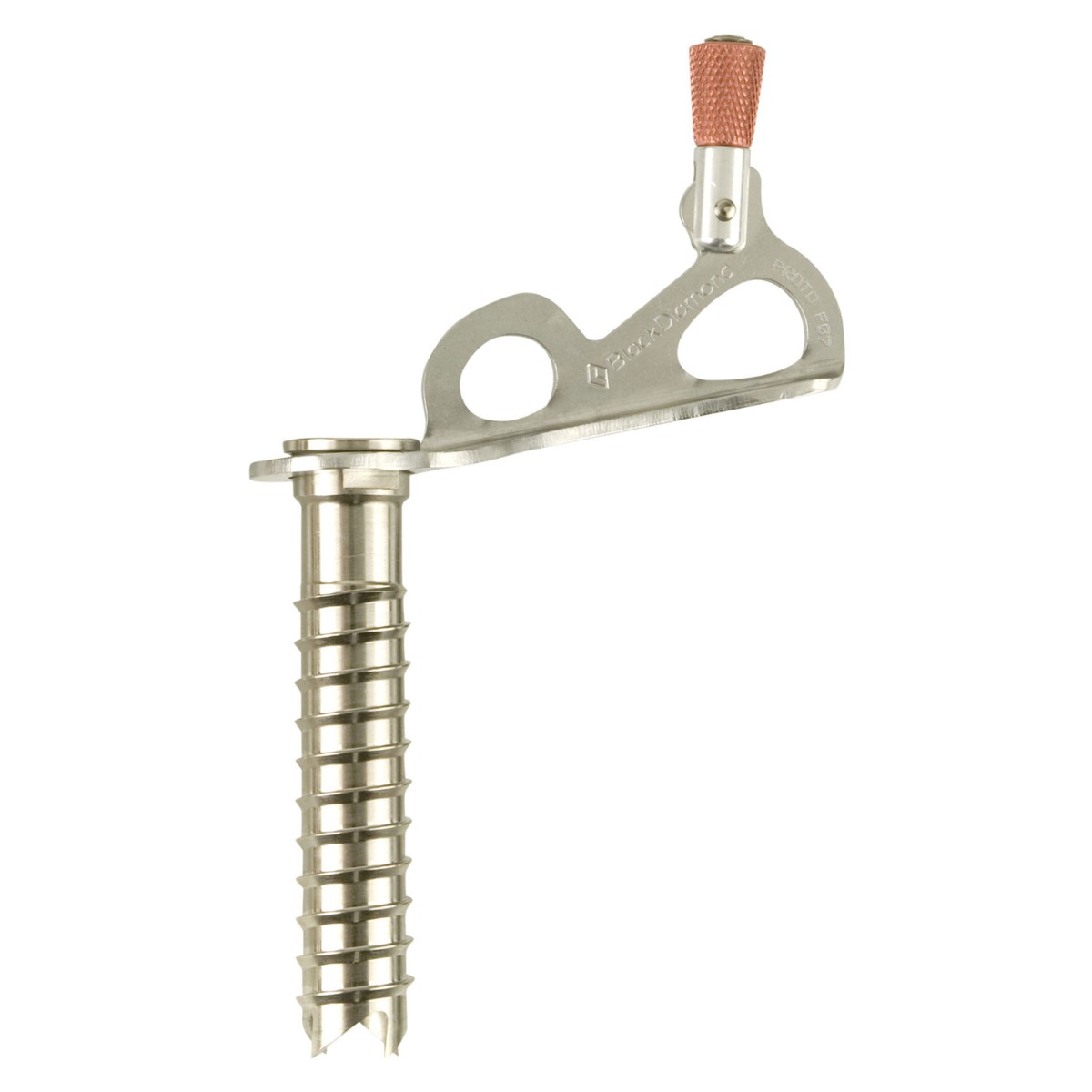 Express Ice Screws Black Diamond Express Ice Screws -Tramptilt-shop