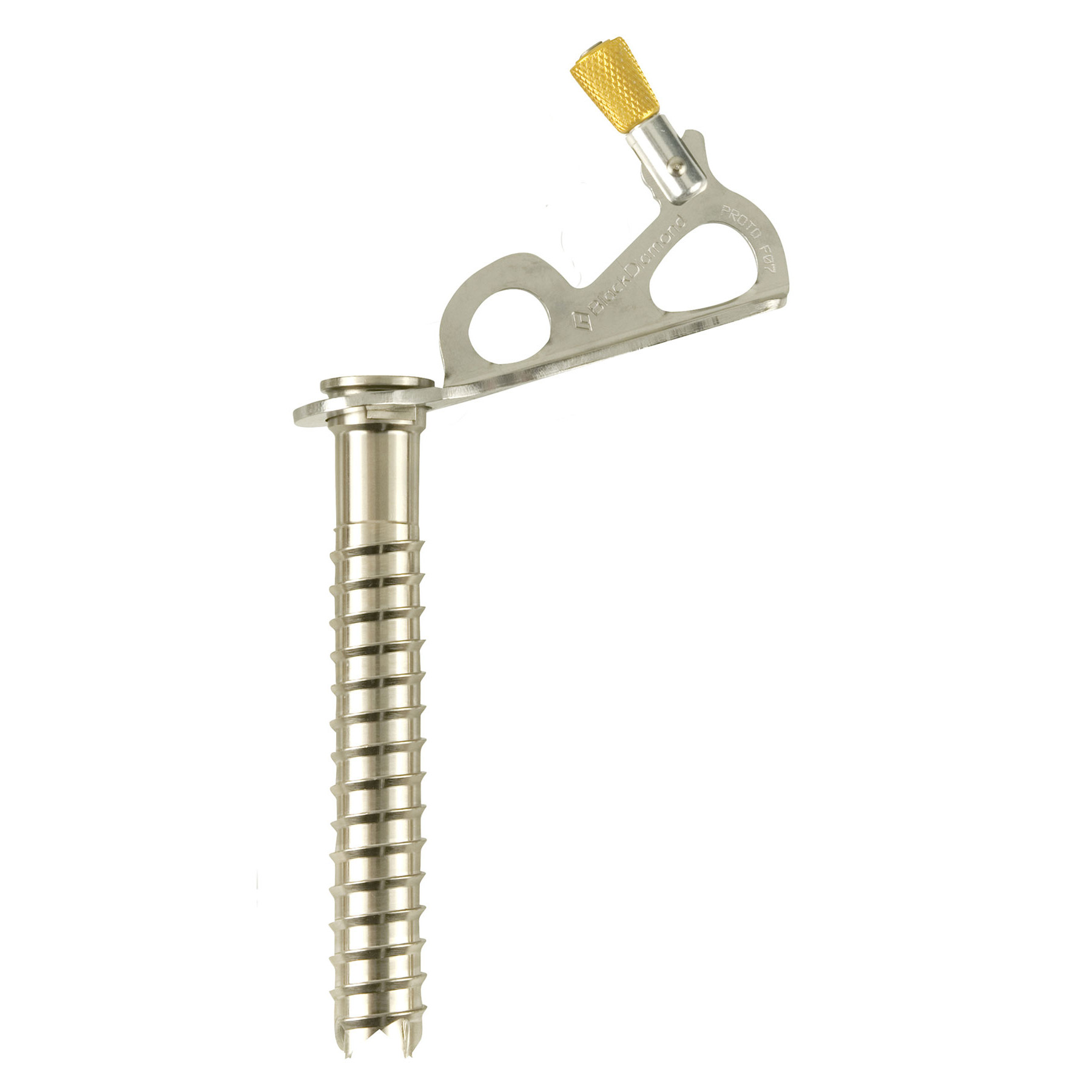 Express Ice Screws Black Diamond Express Ice Screws -Tramptilt-shop