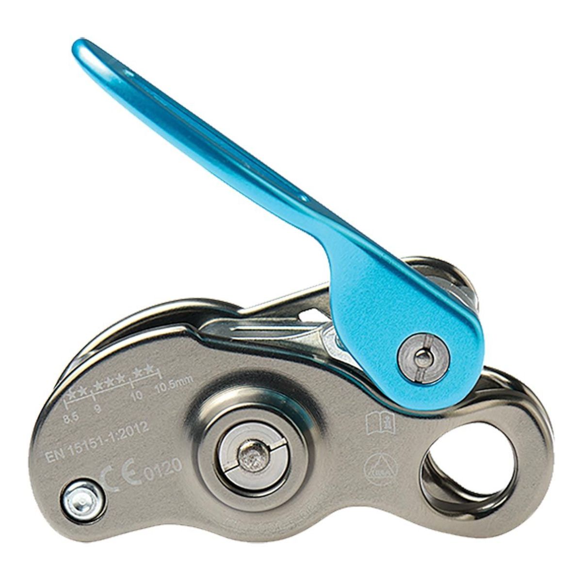 Birdie Belay Device Beal Birdie Belay Device -Tramptilt-shop 491961 5 rsz 07670.1668640229