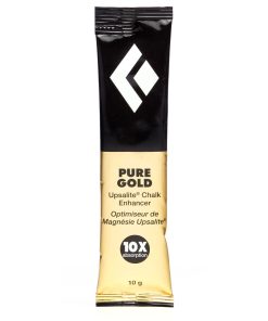 Black Diamond Pure Gold Chalk - 10 G