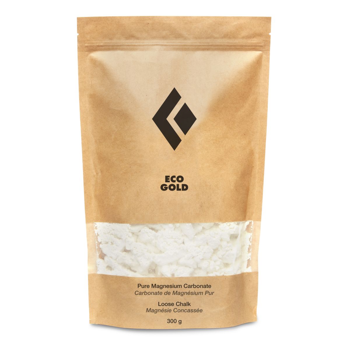 Eco Gold Loose Chalk Black Diamond Eco Gold Loose Chalk -Tramptilt-shop 550527 0000 300g eco gold chalk no color 1 rsz 19272.1626823529