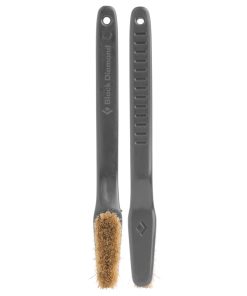 Black Diamond Bouldering Brush - Small -Tramptilt-shop 550852 1003 gray smboulderingbrush 93797.1650394877