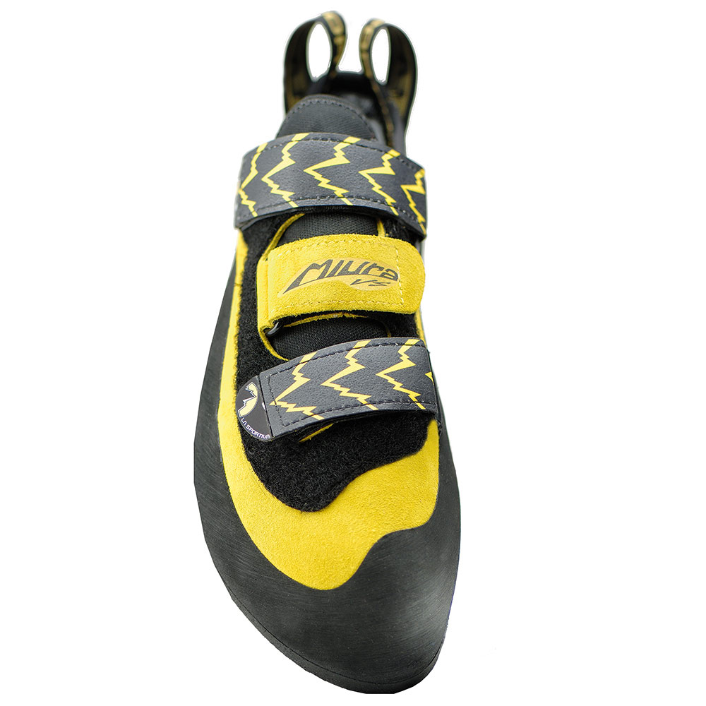 Miura VS - Men's (Fall 2022) La Sportiva Miura VS - Men's (Fall 2022) -Tramptilt-shop 555 yellow miuravs 2 06528.1626821785