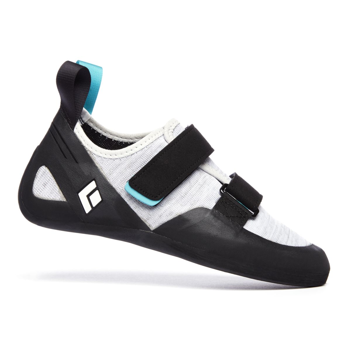 Momentum - Women's Black Diamond Momentum - Women's -Tramptilt-shop 570106 9309 momentum w climb shoe black alloy 2 rsz 53137.1626822359