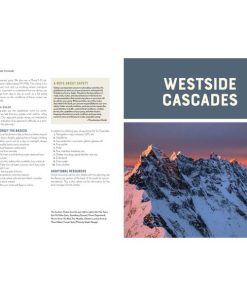 Mountaineers Books Classic Cascade Climbs: Select Routes In Washington State -Tramptilt-shop 622857f8 58be 4a25 a748 2a5867393695 66910.1635373018