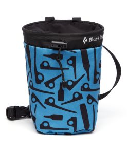 Black Diamond Gym Chalk Bag