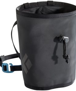 Black Diamond Creek Chalk Bag