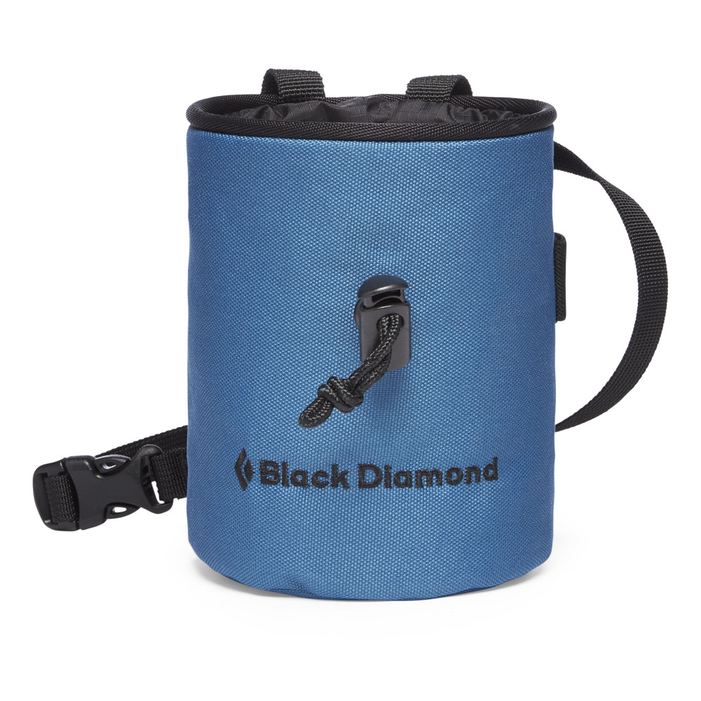Mojo Chalk Bag Black Diamond Mojo Chalk Bag -Tramptilt-shop 630154 4002 astralblue mojochalkbag 56171.1656623855